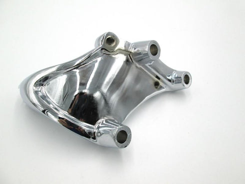Bases para posapies para motos HD Sportsters HD 2014-2016 Cromo (Jgo)